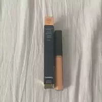 CHANEL - Pêche - Correcteur de couleur longue tenue