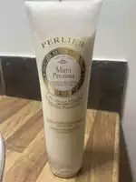 PERLIER - Myrrhe précieuse - Crème hydratante corps