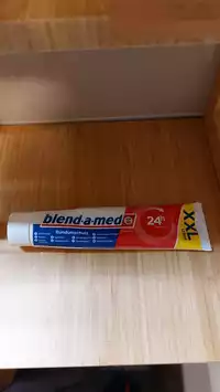 BLEND-A-MED - Classic - Rundumschutz 24h schutz
