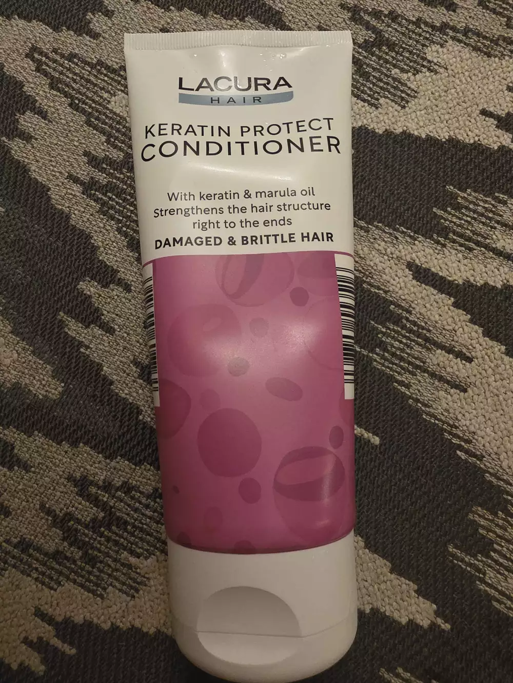 LACURA - Keratin protect conditioner