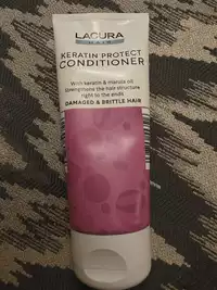 LACURA - Keratin protect conditioner