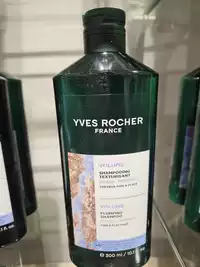 YVES ROCHER - Volume - Shampooing texturisant