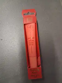FAB FACTORY - Perfect peach - Cream blush stick
