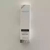 GEMOLOGY - Baume lèvres karité et péridot