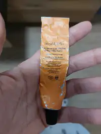 ABSOLUTION - Le masque riche réconfortant 