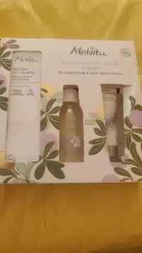 MELVITA - Ma routine anti-taches & éclat