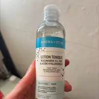 AROMA-ZONE - Lotion tonique 