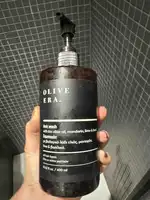 OLIVE ERA - Hair wash all hair types