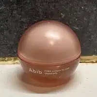 ABIB - Glazed jelly - PDRN collagen lip mask