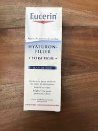 EUCERIN - Hyaluron-filler extra riche soin nuit