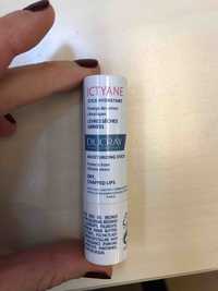 DUCRAY - Ictyane - Stick hydratant lèvres sèches, abîmées