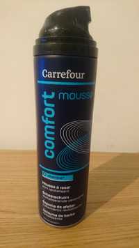 CARREFOUR - Mousse comfort