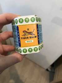 TIGER BALM - Tiger balm white