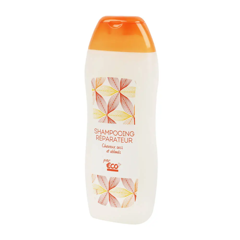 ECO+ - Shampooing réparateur - 300 ml
