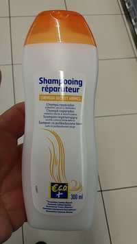 ECO+ - Shampooing réparateur cheveux secs et abîmés