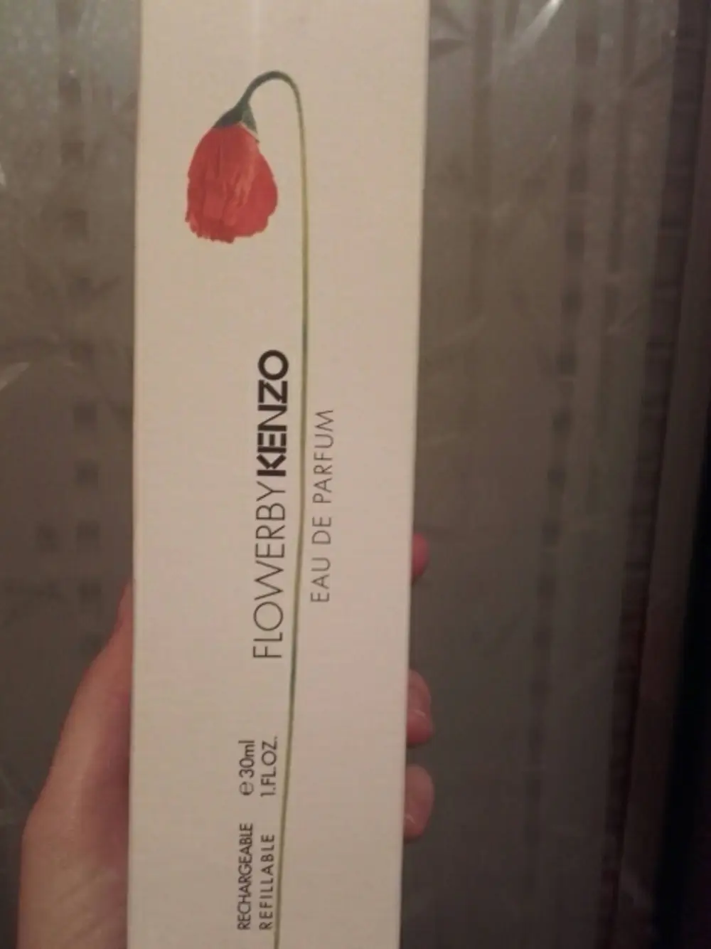 KENZO - Flower by - Eau de parfum