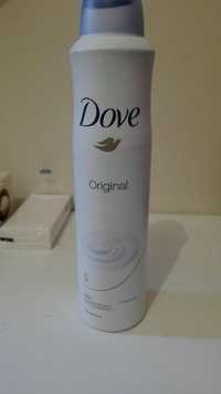 DOVE - Original - Déodorant
