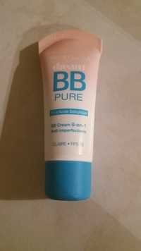 MAYBELLINE - Dream - BB pure - 8-en-1 Anti-imperfections