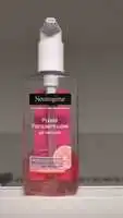 NEUTROGENA - Pureté Pamplemousse - Gel nettoyant 