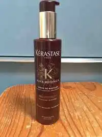 KÉRASTASE - Aura botanica - Crème de boucles