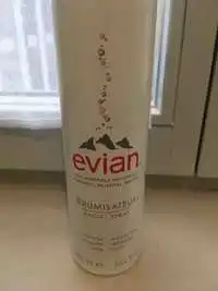 EVIAN - Brumisateur