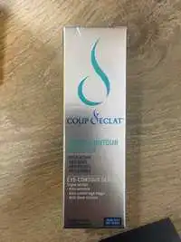 COUP D'ECLAT - Sérum contour des yeux