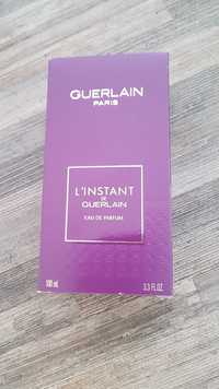 GUERLAIN - L'instant de Guerlain - Eau de parfum