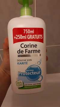 CORINE DE FARME - Douche soin karité