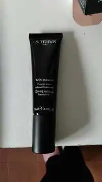 SOTHYS - Teint naturel - Fond de teint 