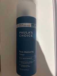 PAULA'S CHOICE - Skin balancing - Pore reducing Toner