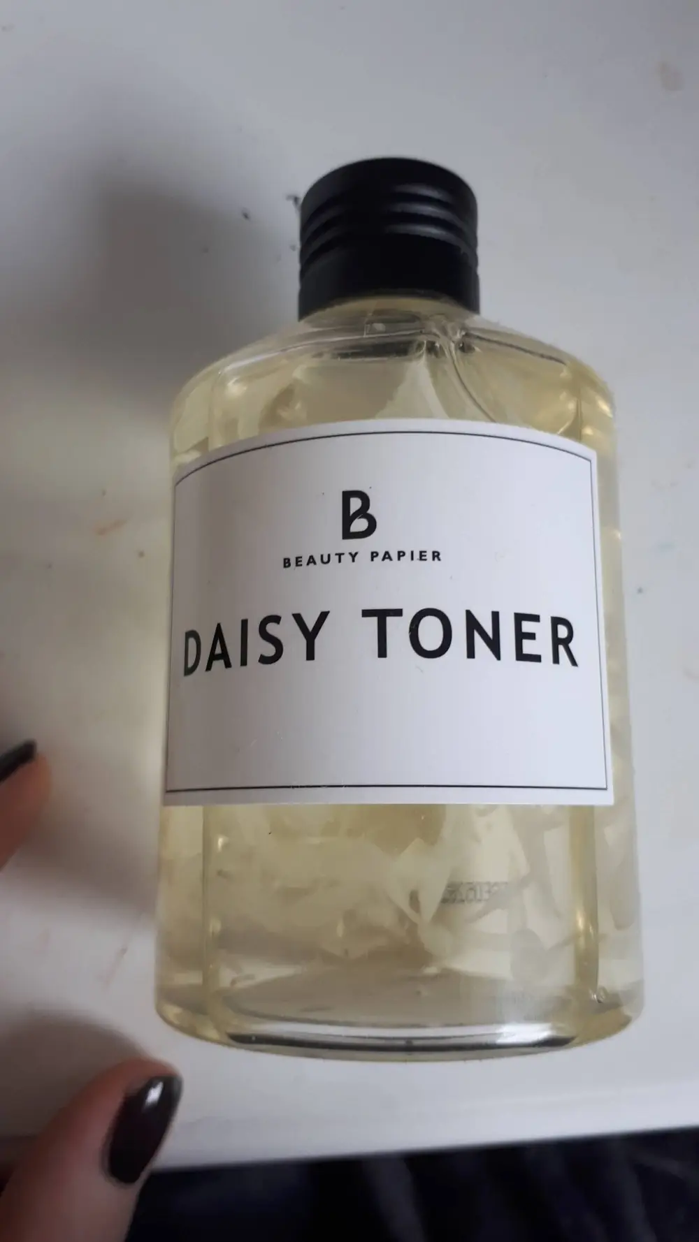 BEAUTY PAPIER - Daisy toner