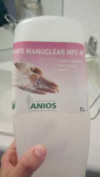 ANIOS - Aniosafe manuclear npc hf