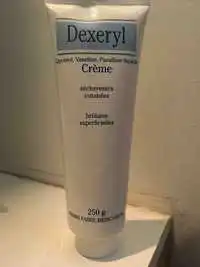 PIERRE FABRE - Dexeryl - Crème - Sécheresses cutanées