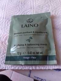 LAINO - Masque purifiant & équilibrant