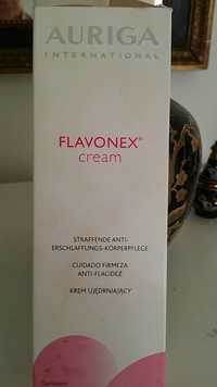 AURIGA - Flavonex Cream