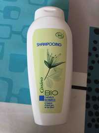 CASINO - Bio - Shampooing cheveux normaux