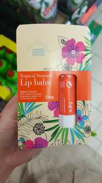 CIEN - Troical summer - Lip balm