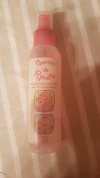 YVES ROCHER - Pomme de Reinette - Mon démêlant spray