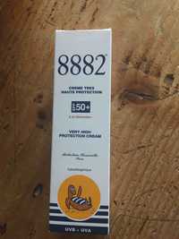 8882 - Crème très haute protection à la Chélonine spf 50+