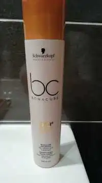 SCHWARZKOPF - Q10+ time restore - Shampooing micellaire