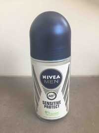 NIVEA MEN - Sensitive protect - Anti-transpirant 48h