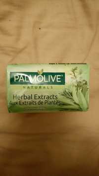 PALMOLIVE -  Herbal extract aux extraits de plantes
