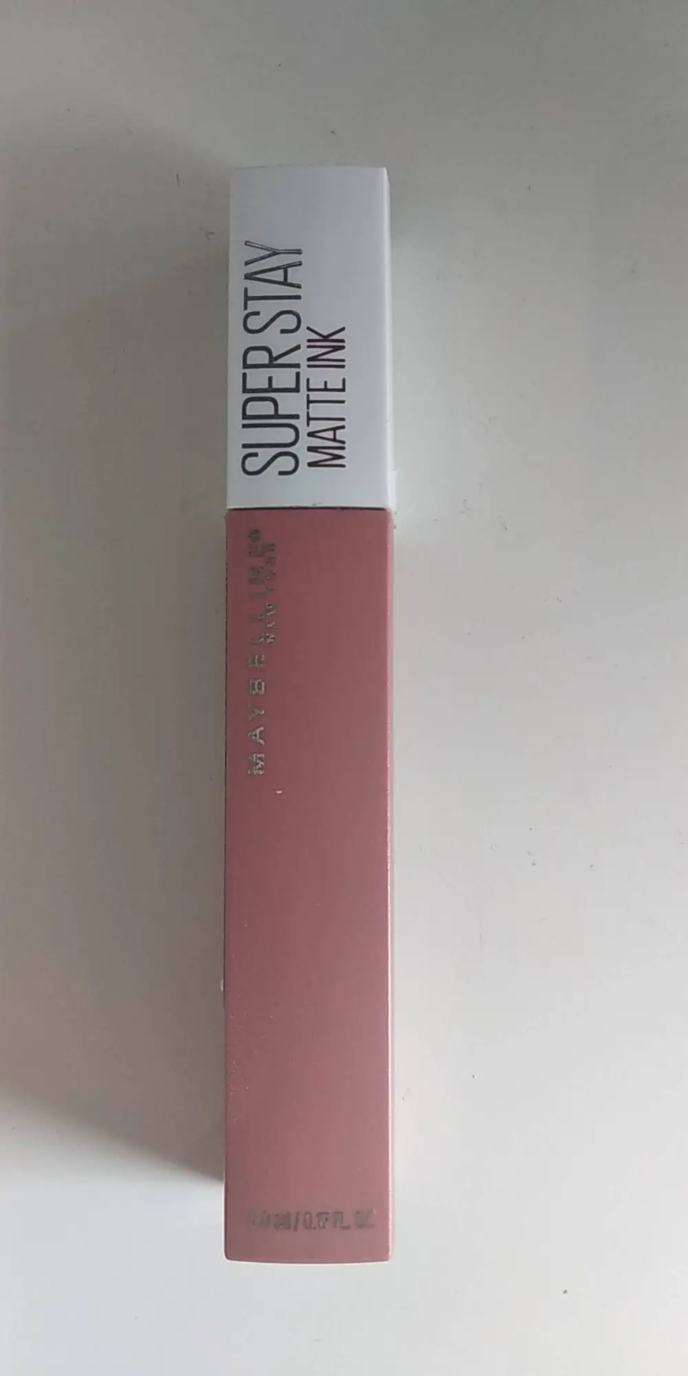 MAYBELLINE - Superstay matte ink