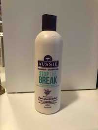 AUSSIE - Stop the break - Shampoo