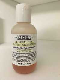 KIEHL'S - Olive fruit oil nourishing shampoo