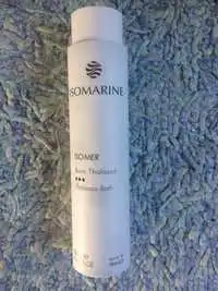 ISOMARINE - Isomer - Bain thalasso