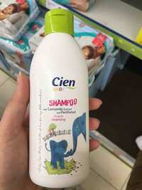 CIEN - Baby - Shampoo 