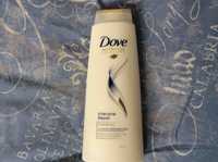 DOVE - Intensive repair - Shampoo