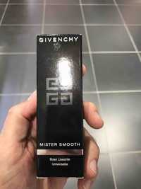 GIVENCHY - Mister smooth - Base lissante universelle