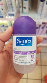 SANEX - Dermo 7 in 1 protection
